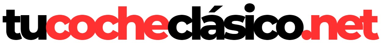 Piezas y recambios para coches clásicos en oferta