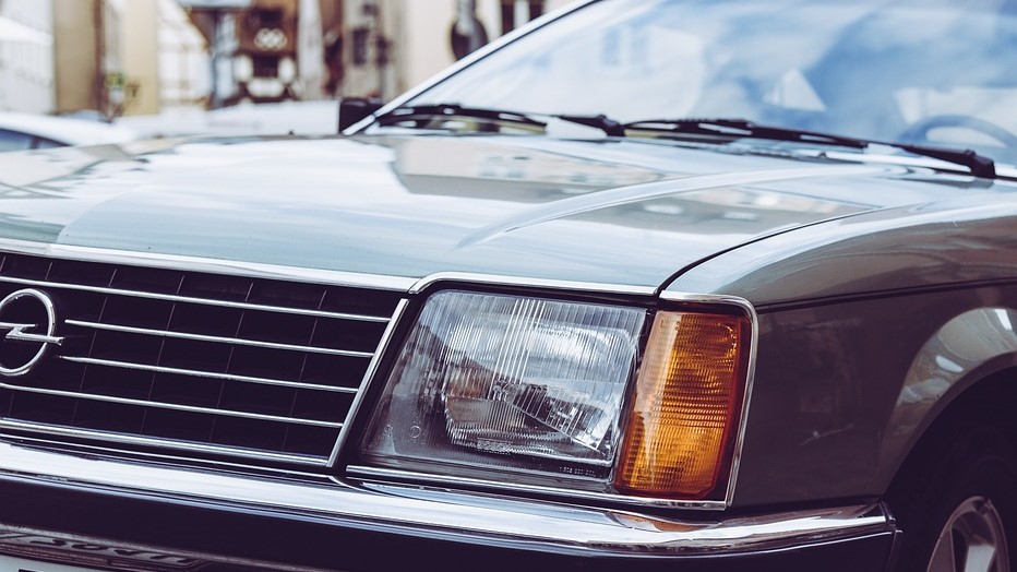 Opel: Coches clásicos e históricos de España