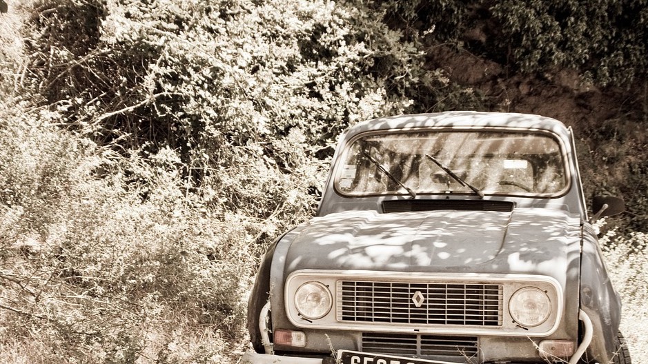 Renault, Coches clásicos e históricos de España