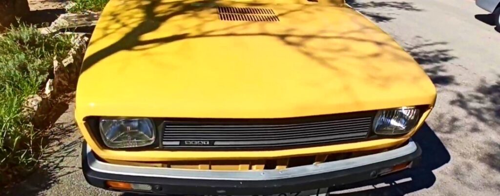SEAT 127 de Fase 2, piezas y recambios de tu coche clásico